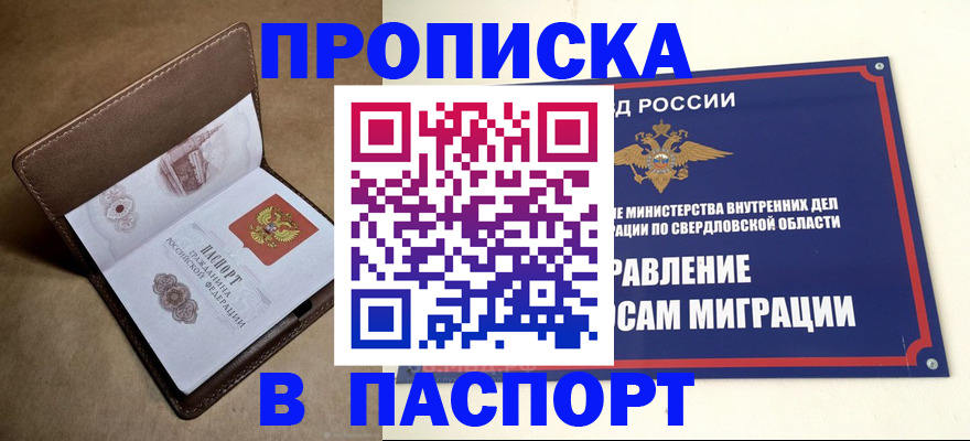 где прописаться в Куртамыше